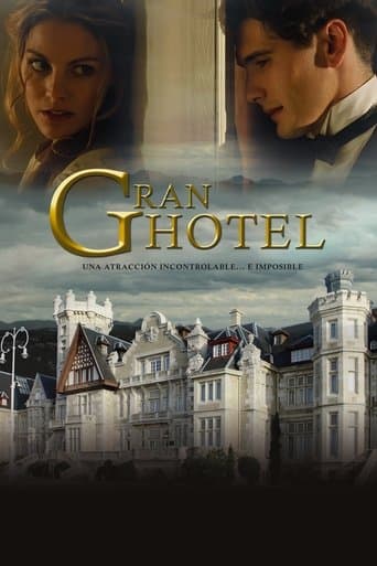 Gran Hotel Online