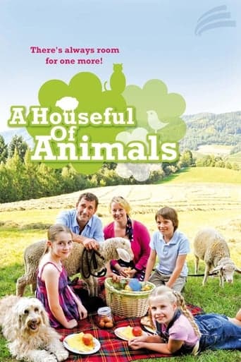 Tiere bis unters Dach Online