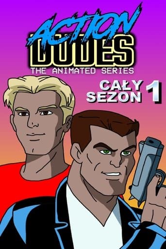 Action Dudes: Seria Animowana Online