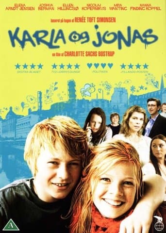Karla og Jonas Cały Film