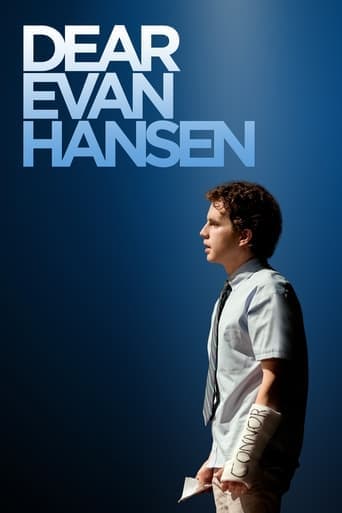 Drogi Evanie Hansenie Cały Film