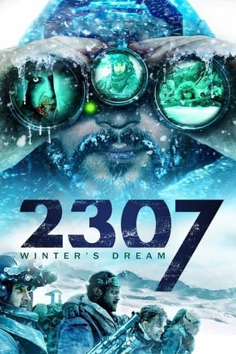 2307: Winter's Dream Cały Film