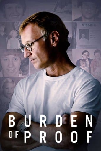 Burden of Proof Online