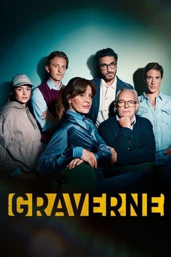 Graverne Online