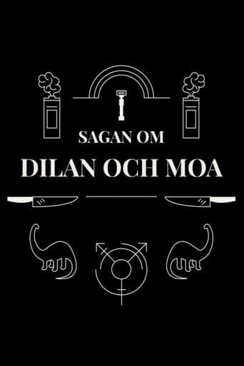 Sagan om Dilan och Moa Online