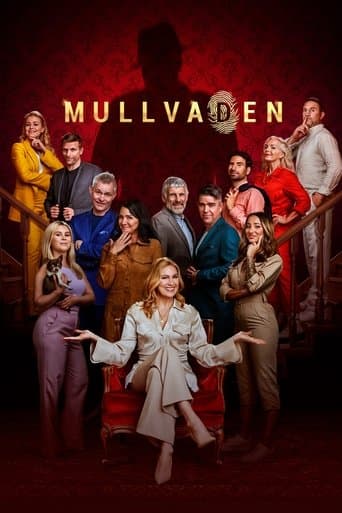 Mullvaden Online