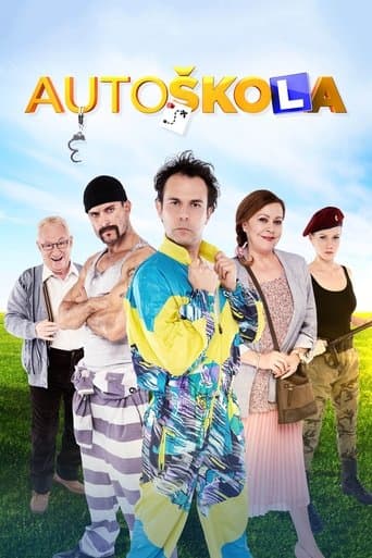 Autoškola Online