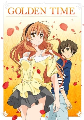 Golden Time Online