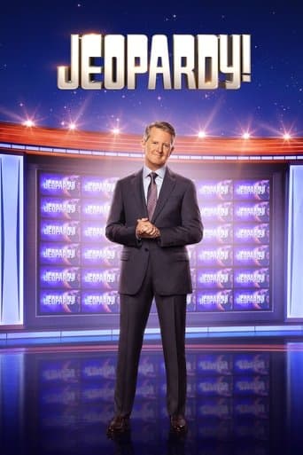 Jeopardy! Online