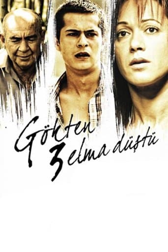Gökten 3 Elma Düştü Cały Film