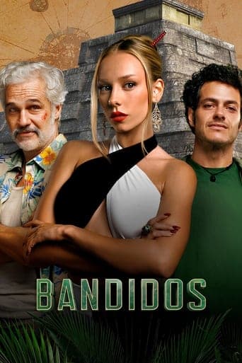Bandidos: Na tropie skarbu Online