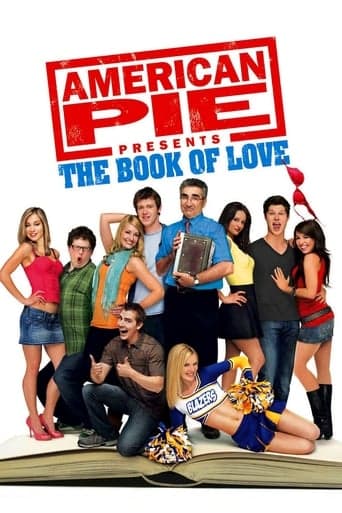 American Pie: Księga Miłości Cały Film