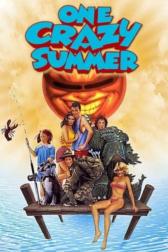 Szalone lato Cały Film