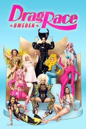 Drag Race Sverige Online
