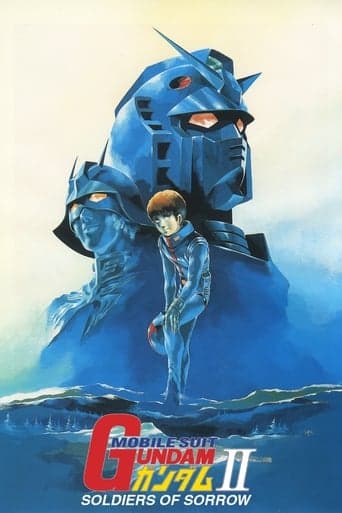 Mobile Suit Gundam Movie II Cały Film