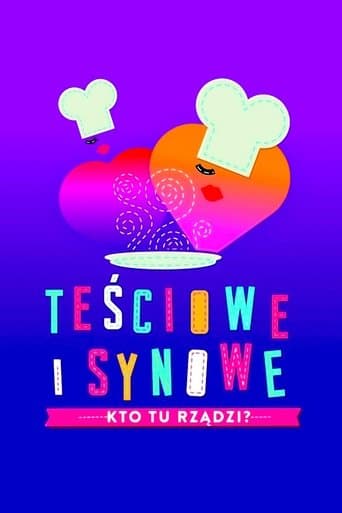 Teściowe i synowe. Kto tu rządzi? Online