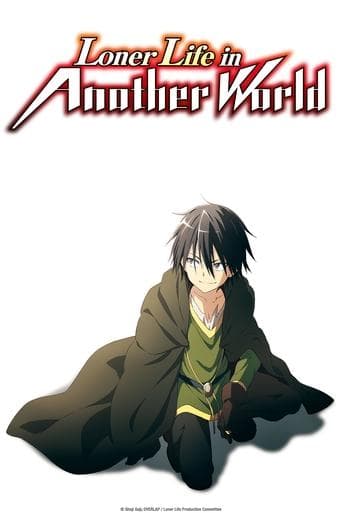 Loner Life in Another World Online