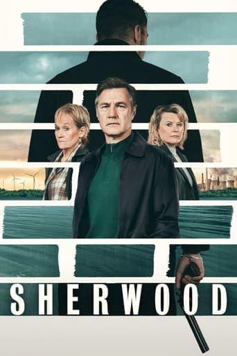 Sherwood Online