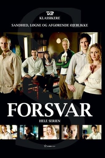 Forsvar Online