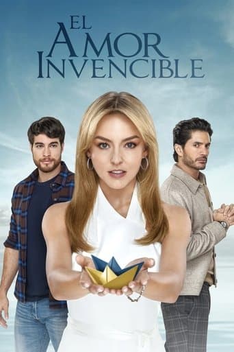 El amor invencible Online
