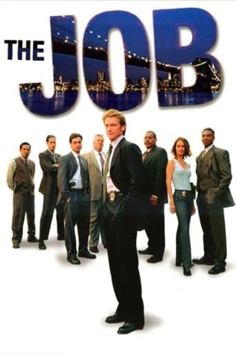 The Job Online