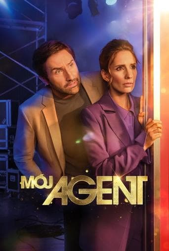 Mój agent Online
