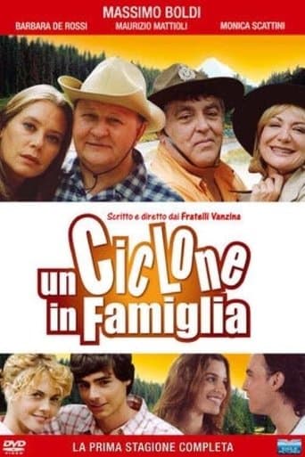 Un ciclone in famiglia Online