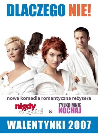 Dlaczego nie! Cały Film
