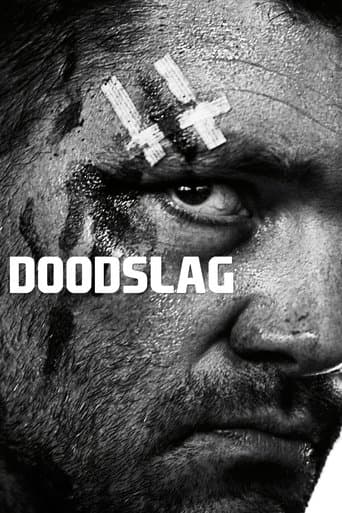 Doodslag Cały Film