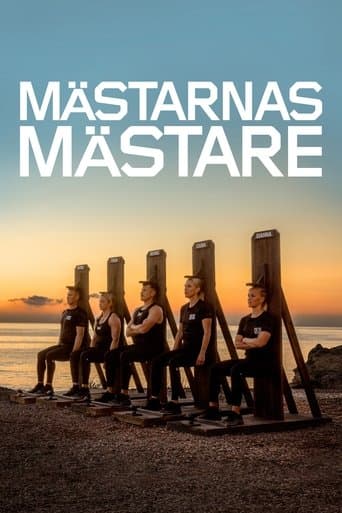 Mästarnas mästare Online