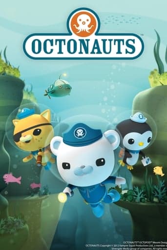 Oktonauci Online