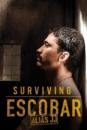 Surviving Escobar - Alias JJ Online