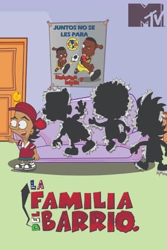 La Familia del Barrio Online