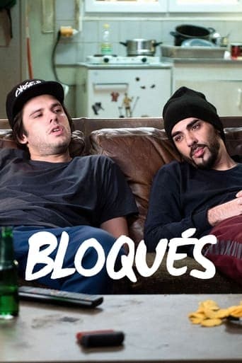 Bloqués Online