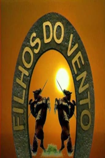 Filhos do Vento Online