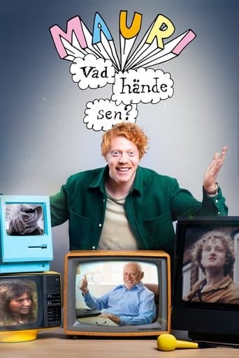 Mauri - Vad hände sen? Online