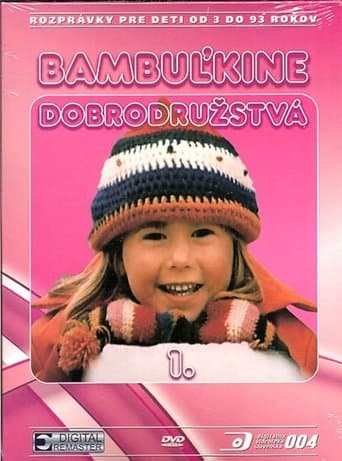 Bambuľkine dobrodružstvá Online