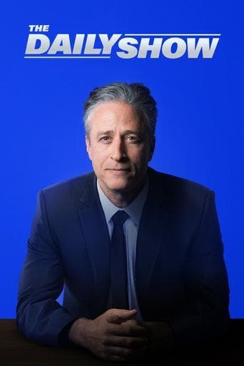 The Daily Show Online