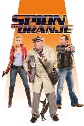 Spion van Oranje Cały Film
