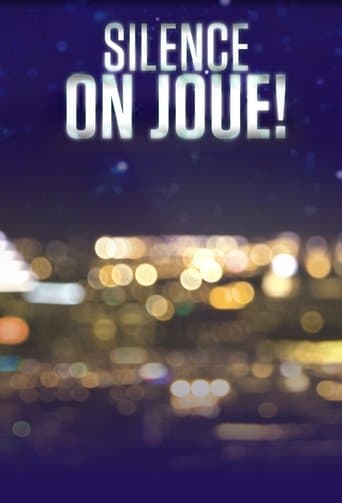 Silence, on joue! Online