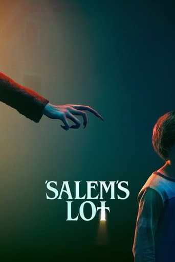 Miasteczko Salem Cały Film