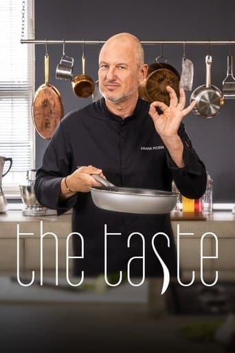 The Taste Online