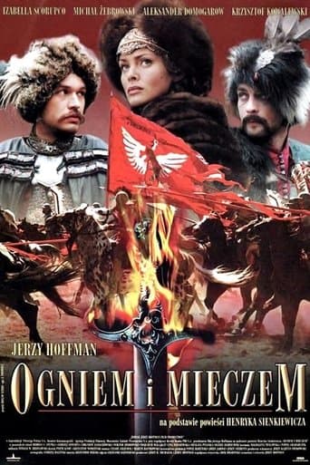 Ogniem i mieczem Online