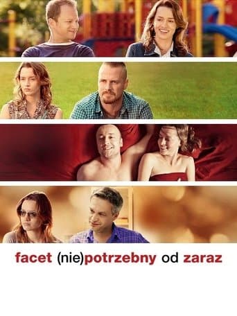 Facet (nie)potrzebny od zaraz Cały Film