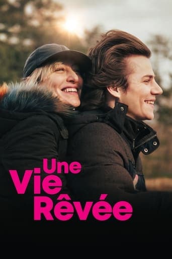 Une vie rêvée Cały Film