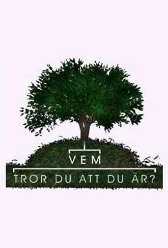 Vem tror du att du är? Online