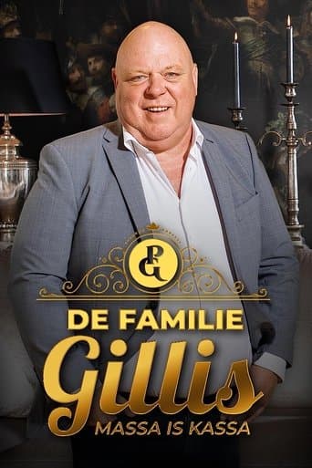 Familie Gillis: Massa is Kassa Online