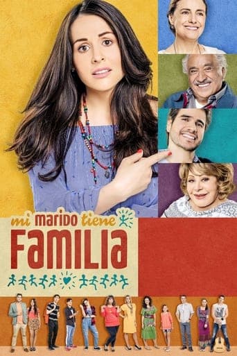 Mi marido tiene familia Online
