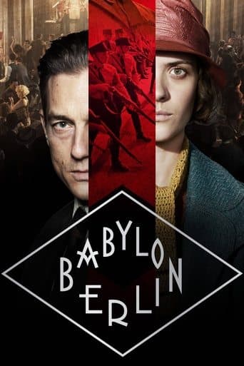 Babylon Berlin Online