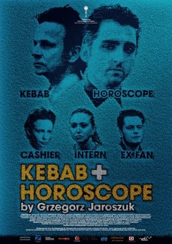 Kebab i Horoskop Cały Film